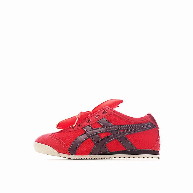 asics亚瑟士儿童帆布一脚蹬童鞋120 超有内涵气质的亚瑟士.. 帆布款也太可爱了吧，一脚蹬款式穿脱超方便，入园太赞啦，不怕撞款，独一无二就是你家娃 size