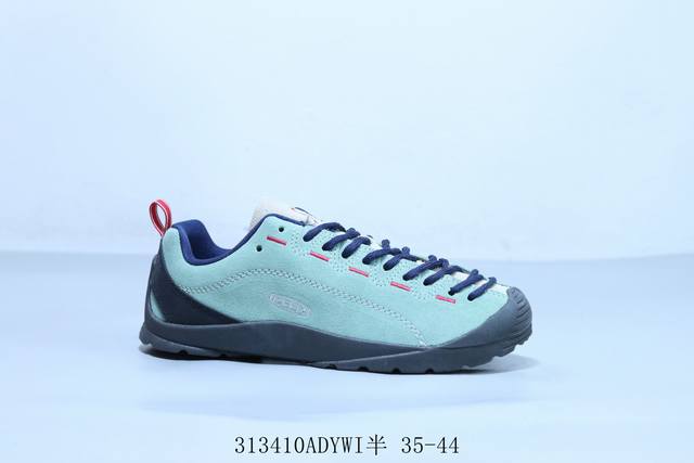 Keen Uneek Flat-M 平底编织弹力穿搭休闲户外鞋 货号 1028818 313410Adywi半 35-44