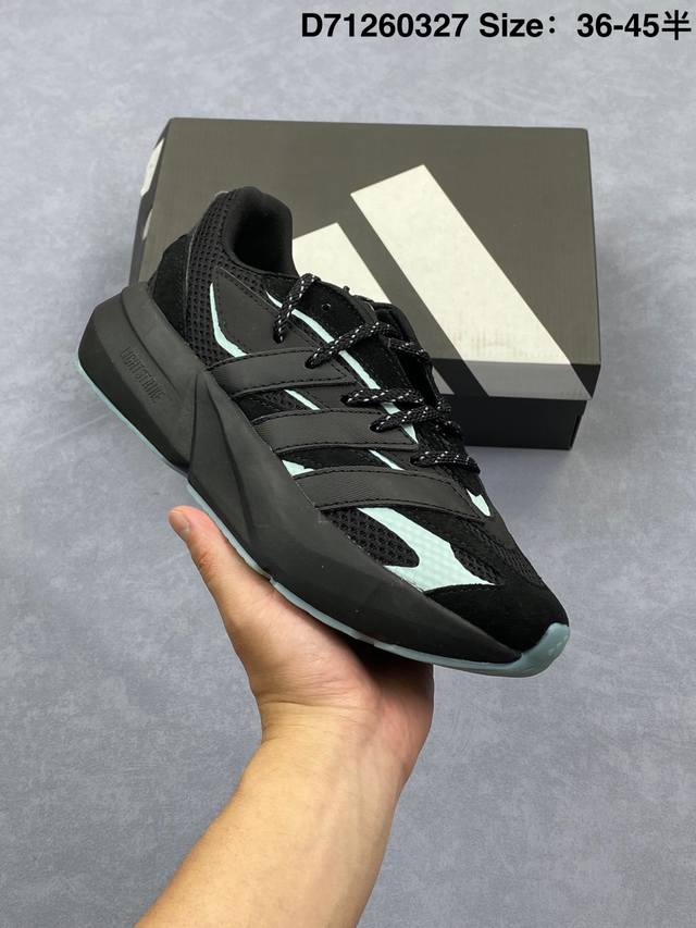 公司级Ad Adizero Eva Sl M 零度进化版系列低帮轻便透气竞速休闲运动慢跑鞋 Js1183 相信大家对去年 Adidas 横空出世的 顶级超跑 A