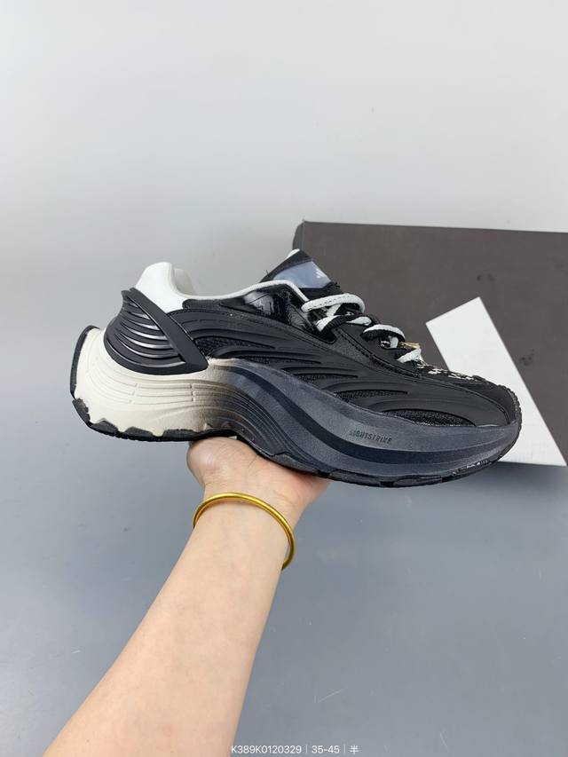 阿迪达斯Adidas Xlg Mtw 休闲运动鞋 Size：如图 编码：K389K0120329