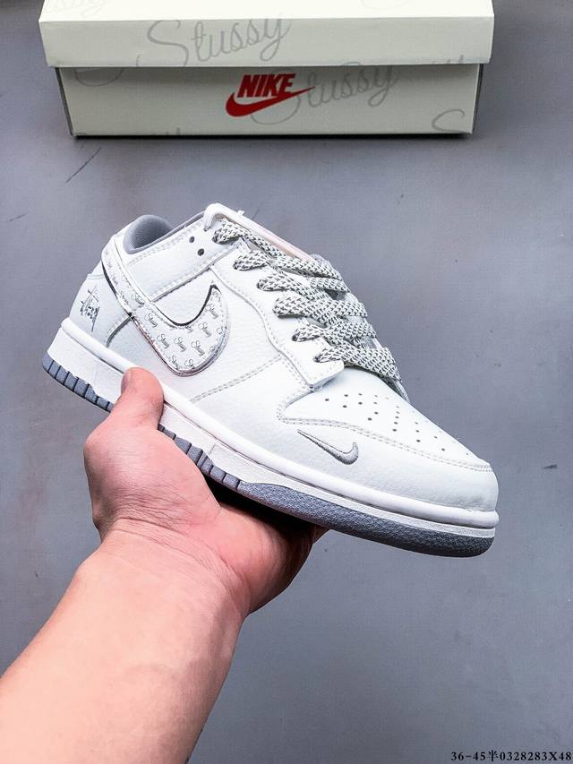 Nike Dunk Sb Low耐克 低帮滑板鞋 纯原生产线！头层带芯片！打造市面Dunk Sb系列标杆！ 全套原厂纸板，原楦头，唯一越南进口贝利皮！一切遵循公