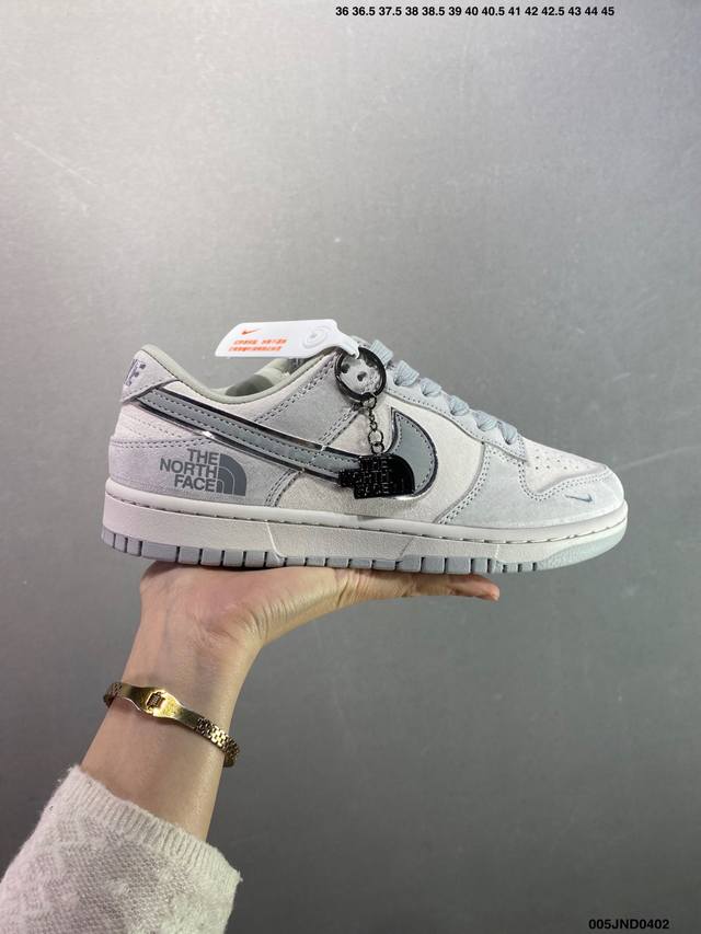 公司级Nk Dunk Low 定制配色 Dq1098-518 大厂出品 极力推荐 原装头层材料 独家版型蒸餾加工帶來的是更好的视觉和脚感体验大厂纯原品质出货 清