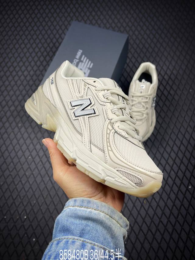 B Dt版 New Balance 740系列复古老爹风休闲运动慢跑鞋 U740Ln1 #公司级品质 采用原厂材料和胶水 供货天猫混迹各大专柜商场 全套模具 纯