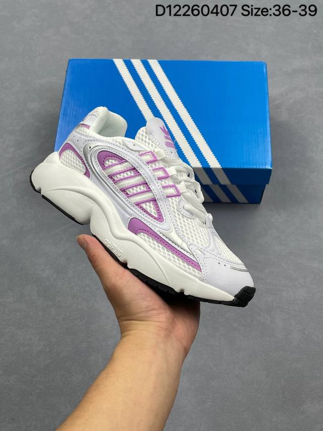阿迪达斯 Adidas Adizero Sl2 M 舒适百搭防滑耐磨 低帮 休闲跑步鞋 货号:If6749 尺码:36-39 编码:D12260407