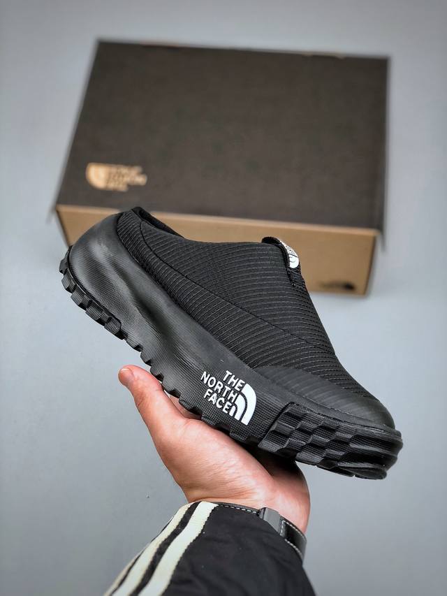 The North Face Never Stop 北面舒适百搭防滑耐磨低帮生活休闲鞋 Nfoa8A92Kx7-070 尺码：36 37 37.5 38 38.