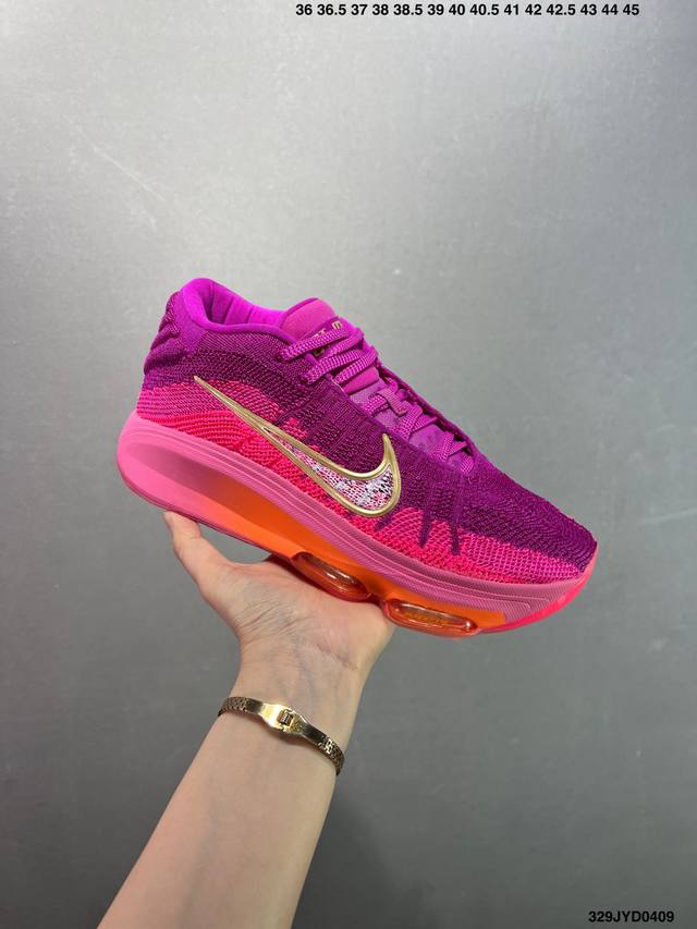 公司级Nike Air Zoom Gt Hustle 3 Ep 舒适百搭 防滑耐磨低帮篮球鞋男款 货号：Fv5952 001 尺码：38.5 39 40 40.