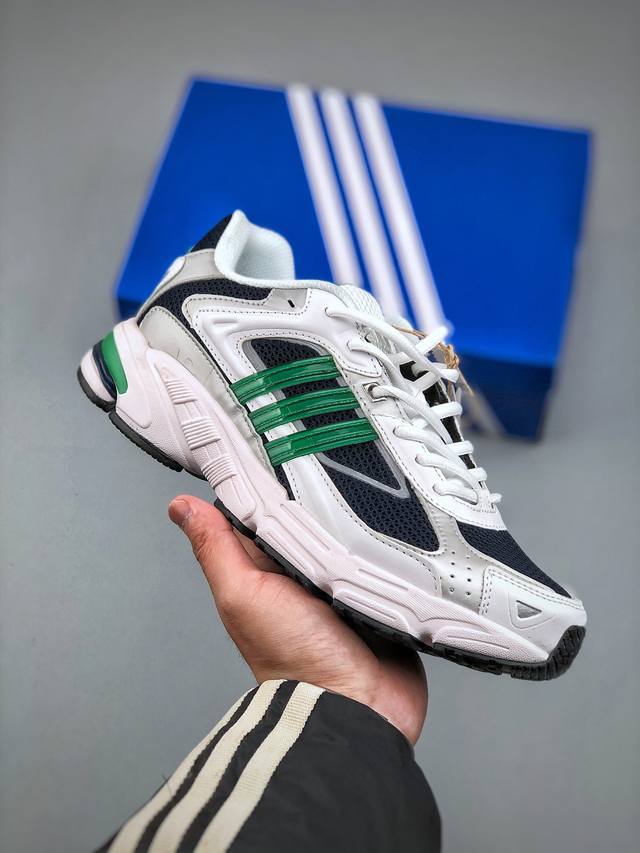 Ad Originals Response Cl 坏痞兔联名复古休闲跑步鞋 货号：Fw4440 尺码：36-45 半
