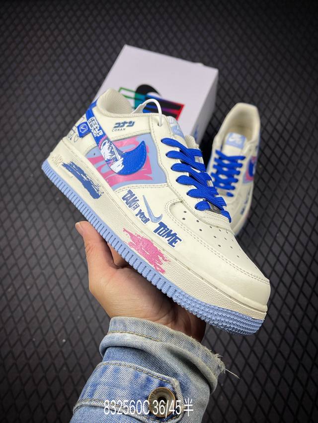 C 公司级Nike Air Force 1‘07 Lv8 原楦头原纸板 打造纯正低帮空军版型 专注外贸渠道 全掌内置蜂窝气垫 原盒配件 原厂中底钢印、拉帮完美