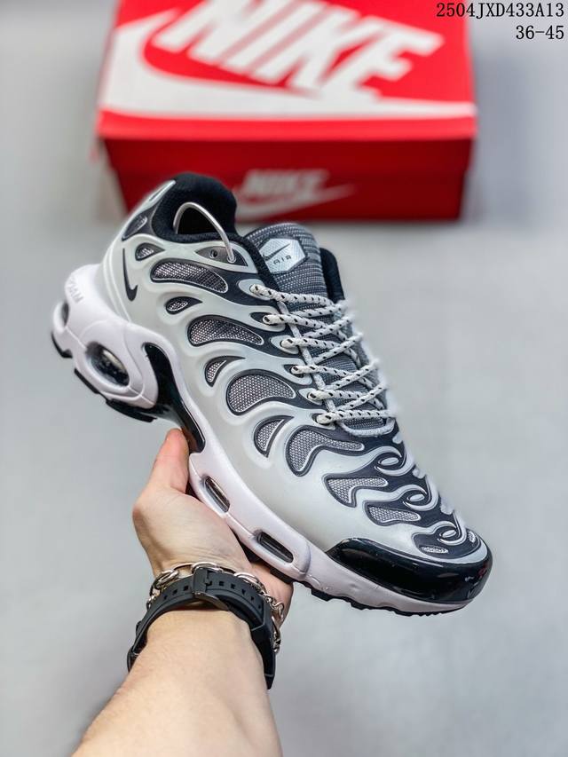 耐克Nike Aiax Terrascape Plus 全掌气垫缓震舒适男子休闲鞋跑步鞋运动男鞋 货号:Dn4590-004 尺码:如图 04Jxd433A13