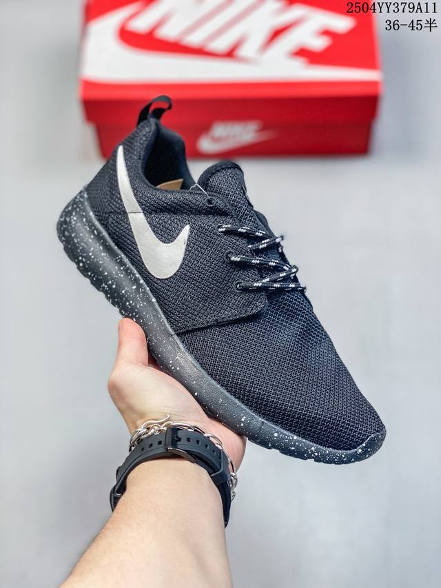 Nike 耐克男女Roshe G Next Nature舒适低帮高尔夫运动鞋Dv1202-002 尺码：见图 编码：04Yy379A11