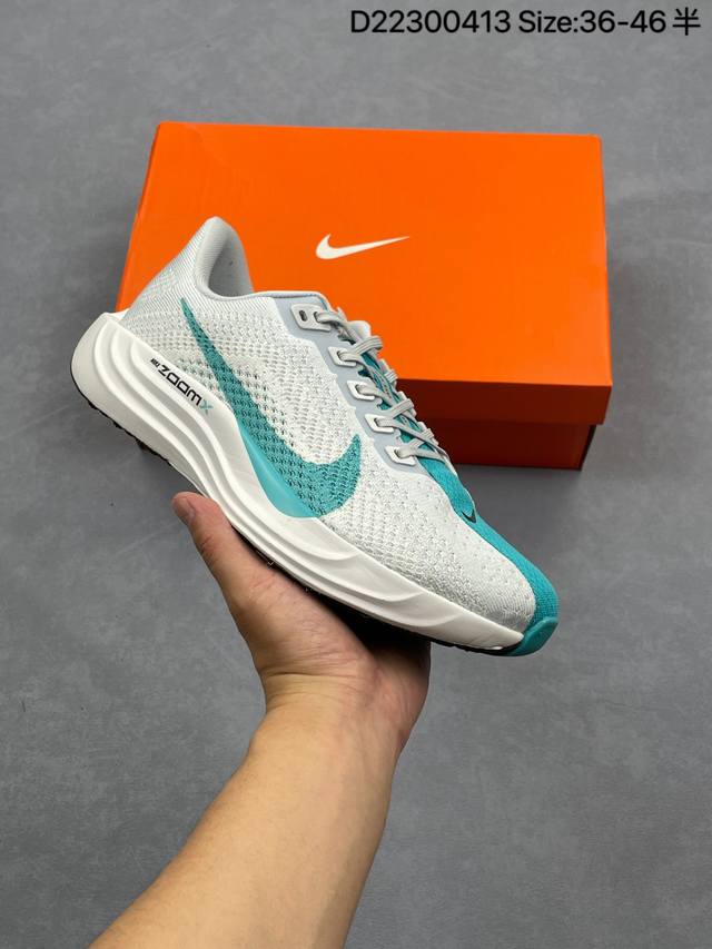 Air Zoom Pegasus 35 飞马系列 外贸专供订单 原厂折返国内销售 国外专柜标准数据开发 Oem代工厂P标准工艺 飞马系列全新一代拥有 Zoom