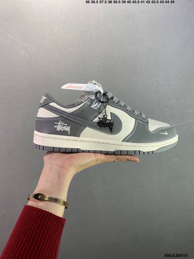 公司级Nk Dunk Low 定制配色 Bb9898-001 大厂出品 极力推荐 原装头层材料 独家版型蒸餾加工帶來的是更好的视觉和脚感体验大厂纯原品质出货 清