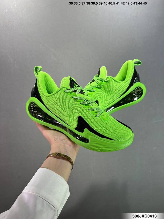 公司级Under Armour Hovr Curry 12 Cc 库里 安德玛 圆头系带织物合成革 减震防滑耐磨透气 篮球鞋 货号:6000198-100 尺码