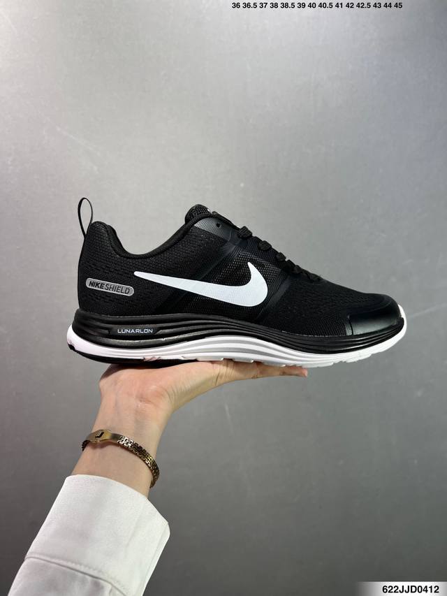 耐克Nike Air Pegasus +30X登月系列缓震轻便休闲运动跑步鞋 货号:803268 003 尺码:39 40 40.5 41 42 42.5 43