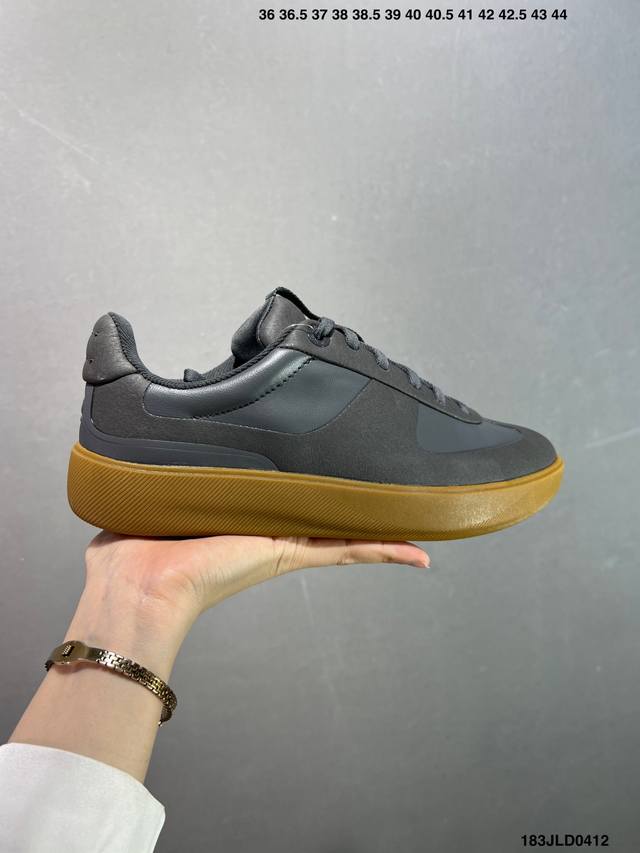 公司级Lululemon露露乐蒙 W Cityverse Sneaker 简约百搭 减震耐磨 低帮生活休闲鞋 尺码:36 36.5 37 38 38.5 39