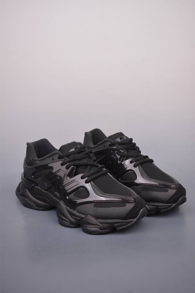Joe Freshgoods X New Balance 渠道纯原 Nb9060 联名款 复古休闲运动慢跑鞋 鞋款灵感源自设计师本人对夏日的怀日回忆。鞋面大身由