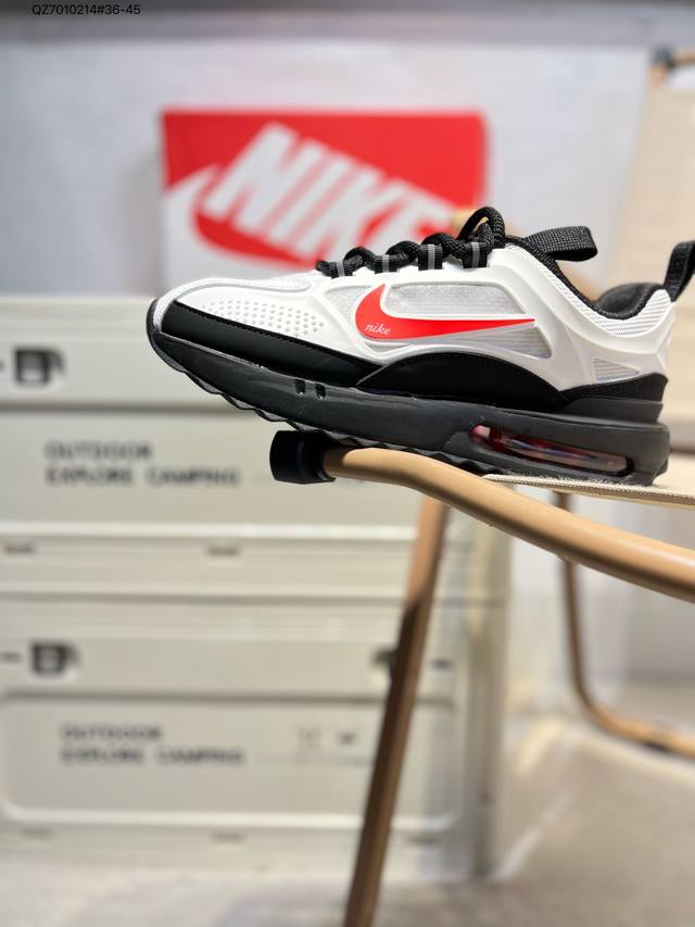 耐克 Nike Pegasus Trail 2025复古增高千层底休闲百搭运动老爹鞋 Da8016 Qz7010214#