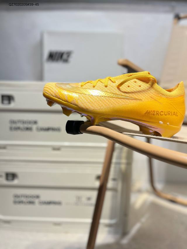 Adidas F50 Predator Elite Tf 舒适百搭 防滑耐磨 阿迪达斯 足球鞋Qz705#39-45