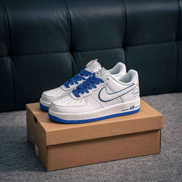 核心私 Air Force 1 原装级别 原楦头原纸板 打造纯正空军版型专注外贸渠道 全掌内置蜂窝气垫 原盒配件 原厂中底钢印、拉帮完美 货号：Ns0517 0