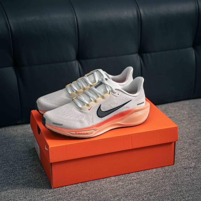 核心私 Nike P-6000 系列低帮复古老爹风休闲运动舒适慢跑鞋 购入原鞋原装纸板楦头开发 独家私模四层组合大底 市场唯一正确版本 良心定价 新配色陆续出货