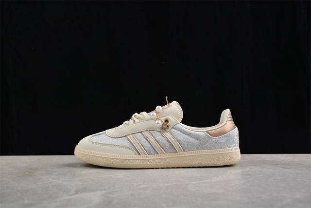 Ad Samba Og 阿迪三叶草休闲板鞋 Jq2616 尺码：36 36.5 37 38 38.5 39 40 40.5 41