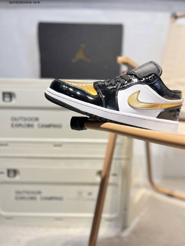 Air Jordan 1 Mid Aj1乔丹一代经典复古文化休闲运动篮球鞋Dr6970 Qm7400830#36-46半