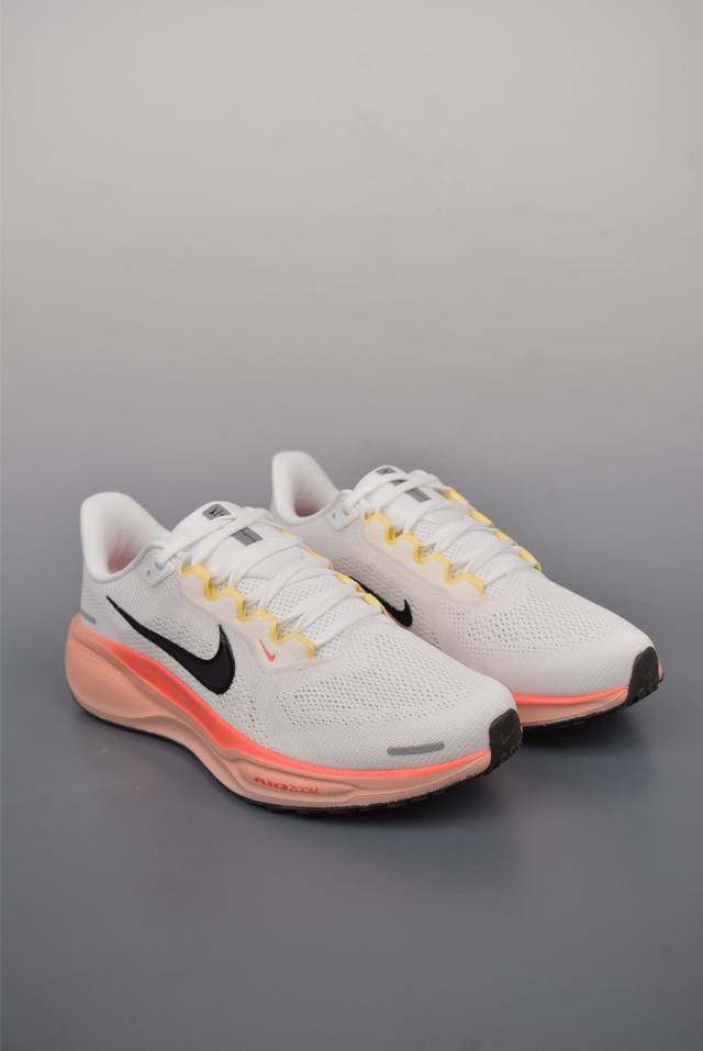 Air Zoom Pegasus 41飞马 外贸专供订单 原厂折返国内销售 国外专柜标准数据开发 Oem代工厂P标准工艺 飞马系列全新一代 拥有 Zoom Ai