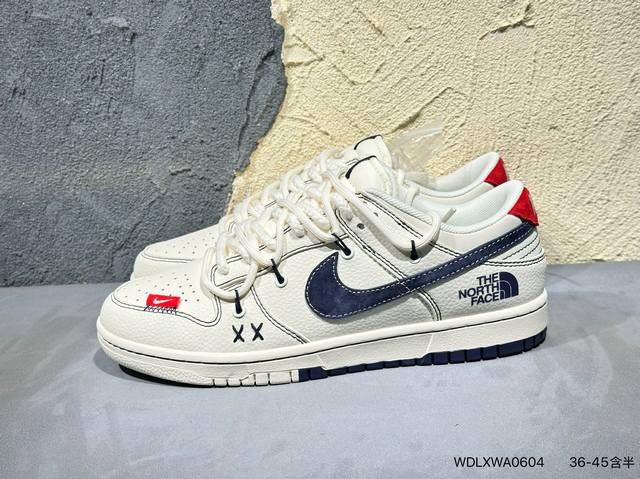 新品上市实拍 Nike Sb Dunk Low X Louis Vuitton 小麦绑带Lv印花 纯原大厂出品 极力推荐 原装头层材料 独家版型蒸餾加工 帶來的