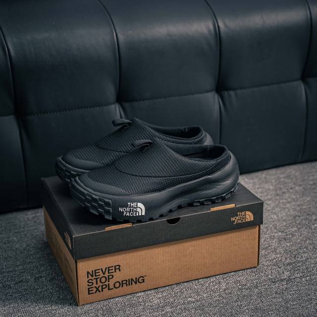 核心私 北面The North Face Never Stop 舒适百搭 防滑透气 低帮 生活休闲鞋 货号：Nfoa8A92Kx7-070 尺码：36 37 3