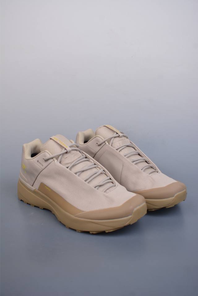 始祖鸟 Kopec Gtx M 覆盖透气男越野跑鞋 官方同步上架 广东纯原版本出品 适合技术路线单日徒步穿着也可以一脚蹬穿法 Aeriosflgtx鞋受到长途野