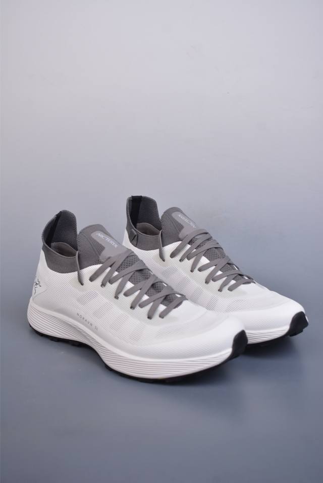 始祖鸟 Kopec Gtx M 覆盖透气男越野跑鞋 官方同步上架 广东纯原版本出品 适合技术路线单日徒步穿着也可以一脚蹬穿法 Aeriosflgtx鞋受到长途野