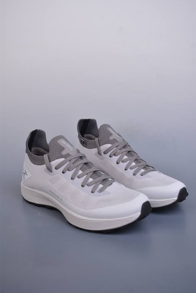 始祖鸟 Kopec Gtx M 覆盖透气男越野跑鞋 官方同步上架 广东纯原版本出品 适合技术路线单日徒步穿着也可以一脚蹬穿法 Aeriosflgtx鞋受到长途野