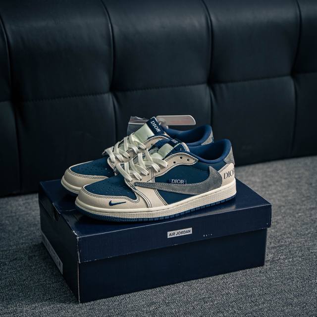 核心私 Air Jordan 1 乔丹篮球鞋男女运动鞋潮流板鞋 货号：Xs 012 尺码：36 37 37.5 38 38.5 39 40 40.5 41 42