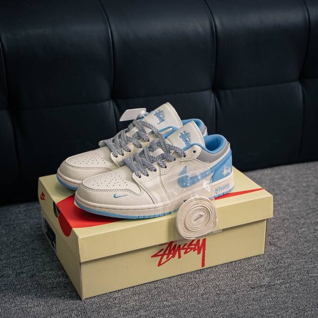 核心私 Air Jordan 1 乔丹篮球鞋男女运动鞋潮流板鞋 货号：Xs6086 559 尺码：36 37 37.5 38 38.5 39 40 40.5 4
