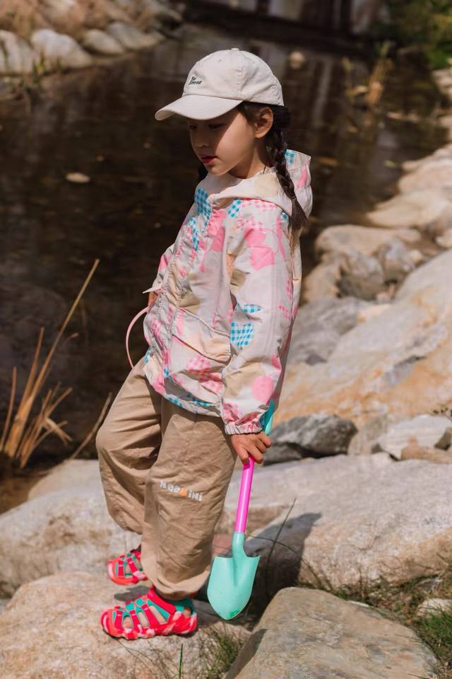 超好看的树莓色 女孩子肯定无法拒绝