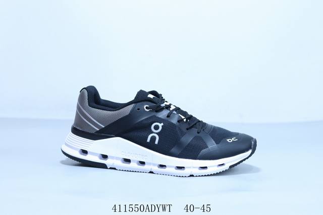 On 昂跑 Cloud 5代特别合作款 运动休闲鞋 货号 3Md30302327 41 Adywt 40-45