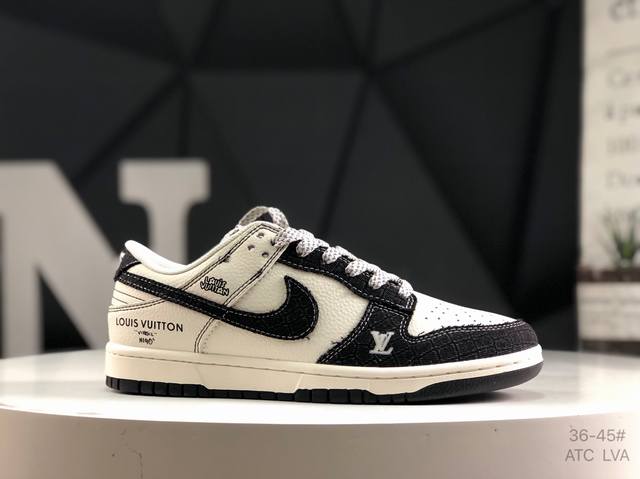 公司级带半码 耐克 Nike Dunk Low 纯原大厂出品 极力推荐 原装头层材料 独家版型蒸餾加工 帶來的是更好的视觉和脚感体验 大厂纯原品质出货 清洁度