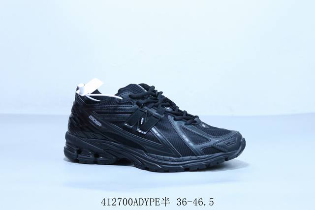 Nb 新百伦New Balance 1906A 复古跑鞋 货号 M1906Rbb 41 0Adype半 36-46.5