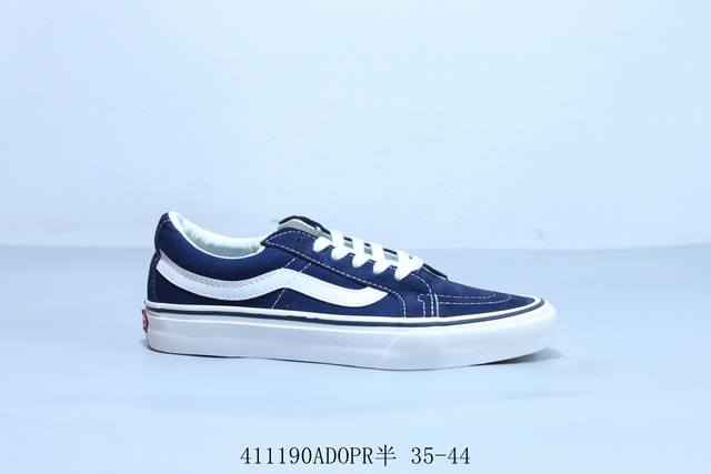 万斯 palace X Vans Old Skool 休闲时尚 低帮 板鞋 男女同款 货号 Vn0A4Uwi5V8 41 Adopr半 35-44