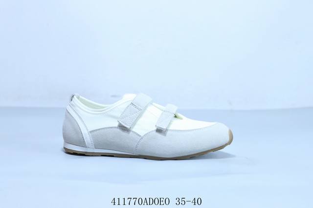 Gg-Cc 苏茵茵风 芭蕾玛丽珍单鞋 官方货号: G25U262 41 Adoeo 35-40