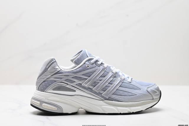 公司级Adidas Adistar Cushion 阿迪达斯 防滑耐磨 低帮 跑步鞋 老爹鞋 货号:Id5748 Size:36 36.5 37 38 38.5