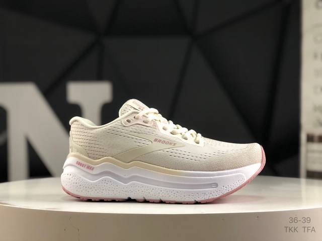 新款 Brooks 布鲁克斯 Glycerin甘油21跑鞋缓震马拉松氮气慢跑鞋 尺码：如图所示 Tkk Tfa