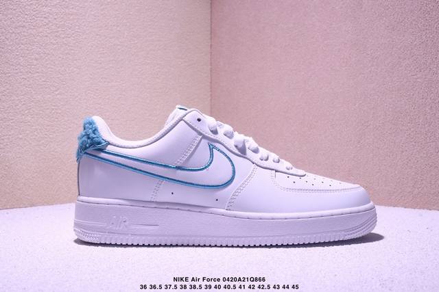 公司级Air Force 1 Nike Low 原楦头原纸板 打造纯正空军版型 专注外贸渠道 #原盒配件 原厂中底钢印、拉帮完美 货号：Cu92 01 Size