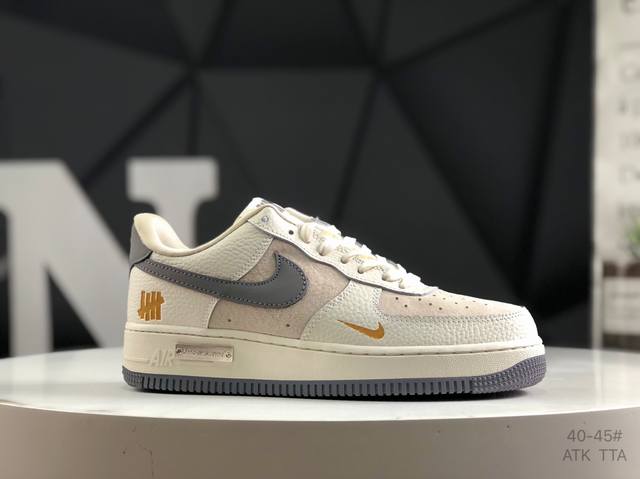 真标带半码 耐克 Air Force 1 Low 空军一号 原楦头原纸板 打造纯正空军版型 #专注外贸渠道 全掌内置蜂窝气垫 #原盒配件 原厂中底钢印、拉帮完美