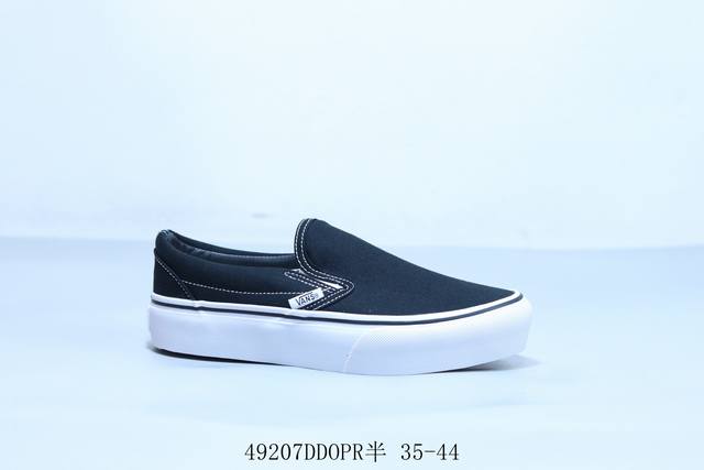 Vans范斯官方premium