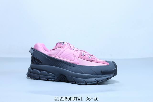 耐克Nike Zoom Vomero 5 Sp Vast Grey Sail 马拉松V5复古跑五代休闲运动慢跑鞋 货号 Hq218 0 41 Ddtwi 36-