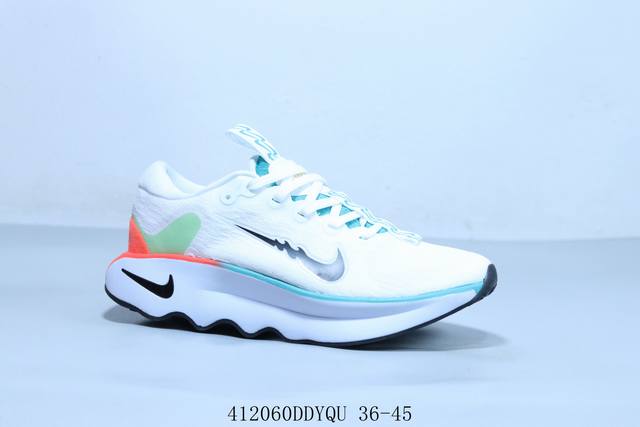 耐克 Wmns Nike Motiva 波浪跑步运动鞋 货号 Dv1238-103 41 Ddyqu 36-45