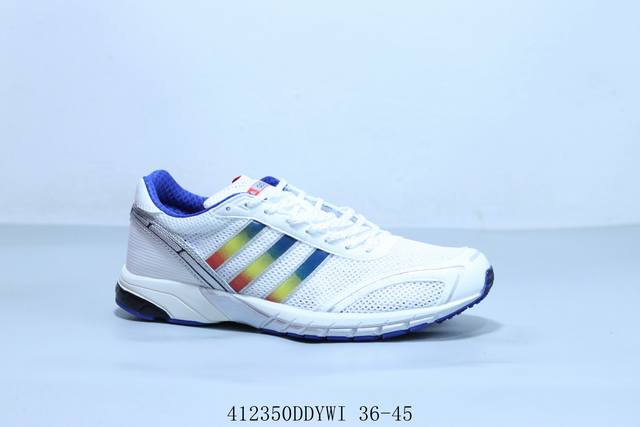 阿迪达斯 Adidas Wb Adios Neftenga 休闲运动跑鞋 货号 Ji2684 41 Ddywi 36-45