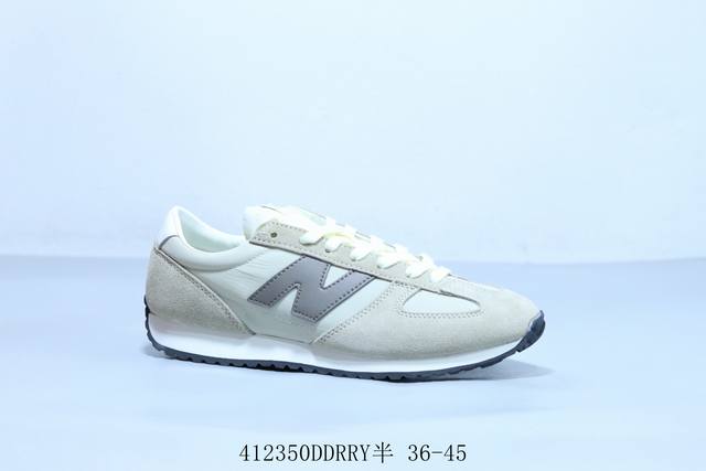 Nb新百伦New Balance 471系列 低帮复古休闲运动慢跑鞋 货号 U471Ai 41 Ddrry半 36-45