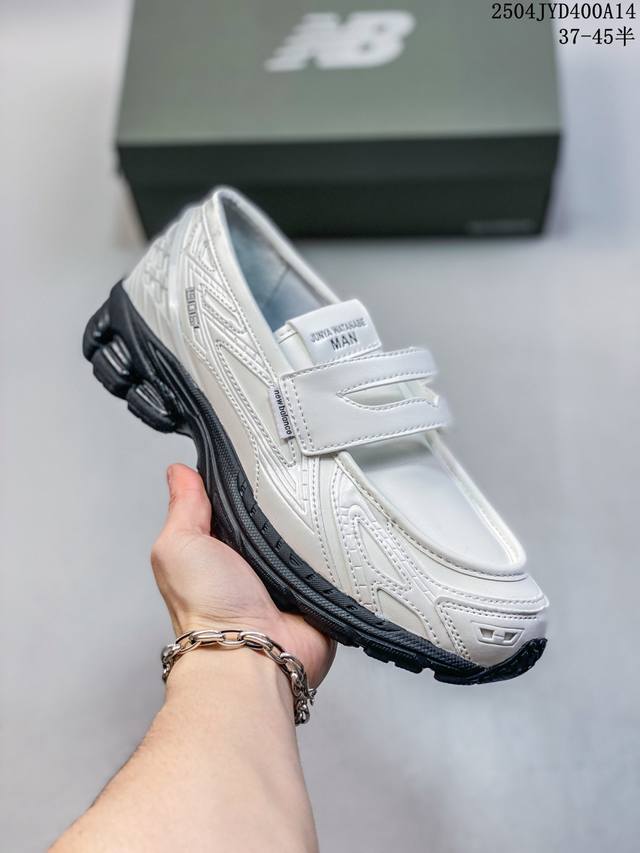 真标带半码 Junya Watanabe Man男女X New Balance 1906L 尺码：36-45半 编码：04Jyd400A14